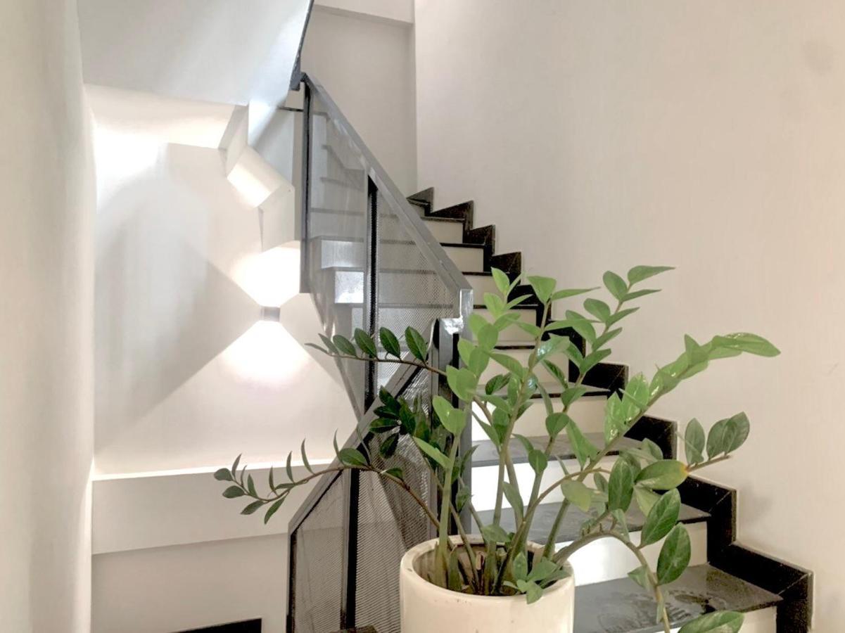 Pj Hotel & Apartment - Thao Dien Ho Chi Minh City Exterior photo