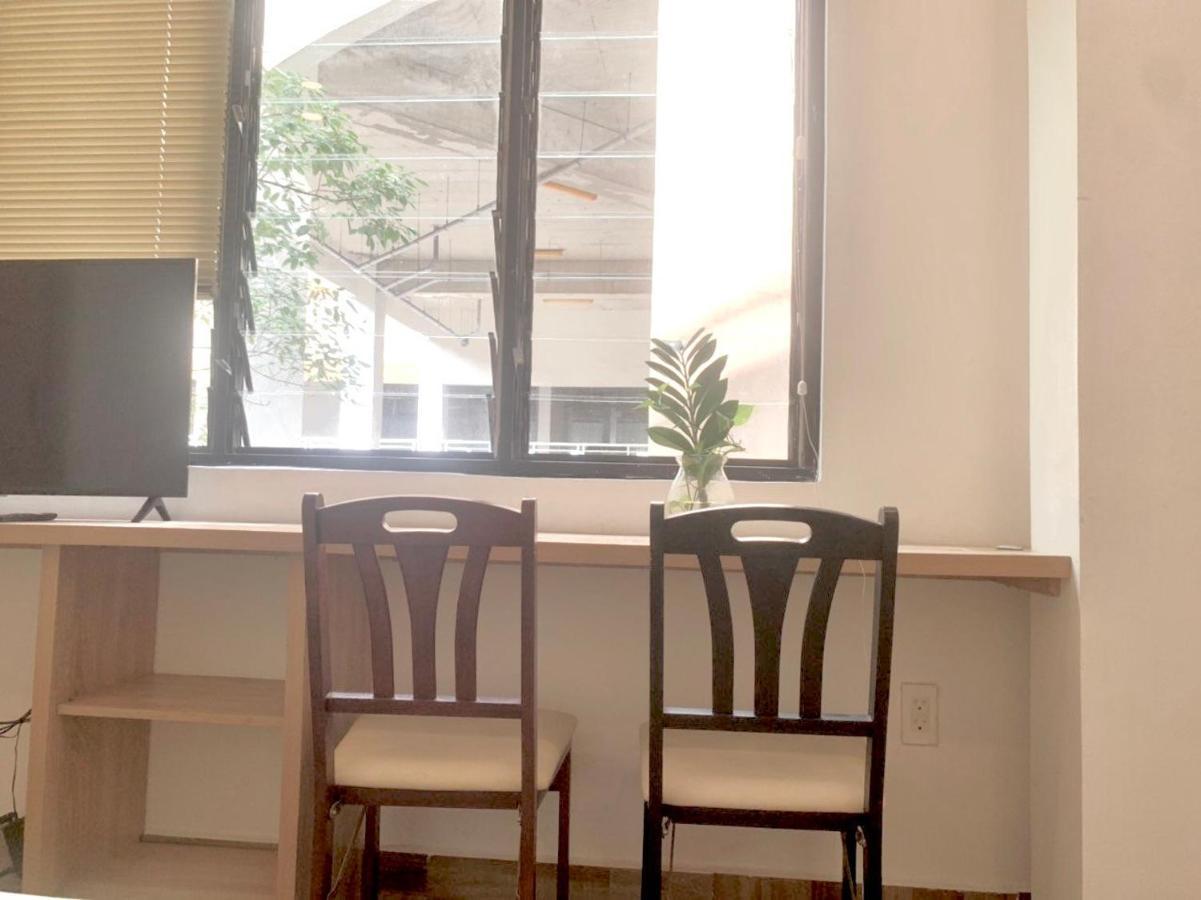 Pj Hotel & Apartment - Thao Dien Ho Chi Minh City Exterior photo